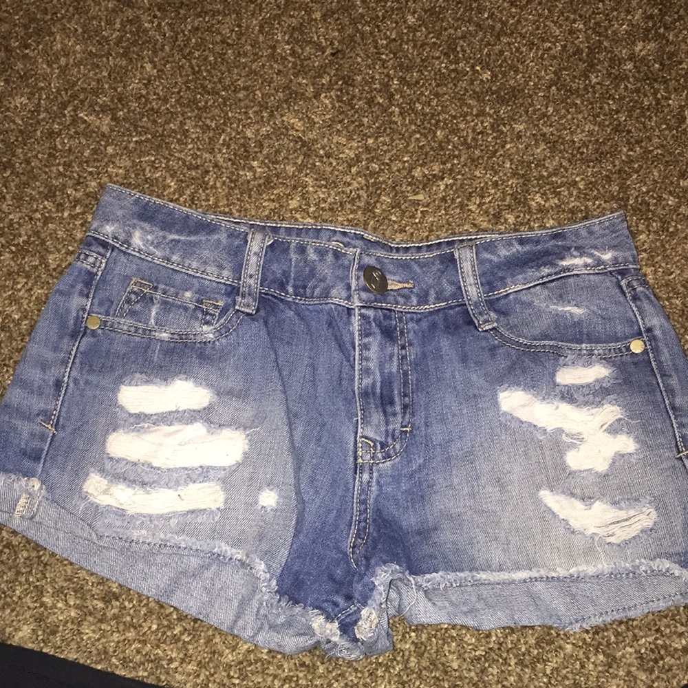 Shorts